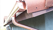 Rain Gutter Installation, Repair, Cleaning in Powhatan, AR